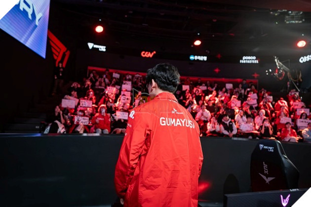 LMHT: Anti-fan sử dụng Faker để chỉ trích Gumayusi khiến cộng đồng khó chịu ra mặt