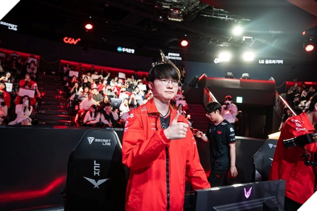 LMHT: Anti-fan sử dụng Faker để chỉ trích Gumayusi khiến cộng đồng khó chịu ra mặt