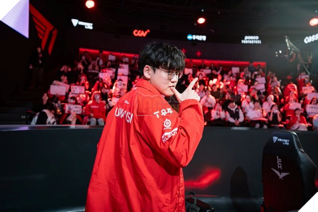 LMHT: Anti-fan sử dụng Faker để chỉ trích Gumayusi khiến cộng đồng khó chịu ra mặt