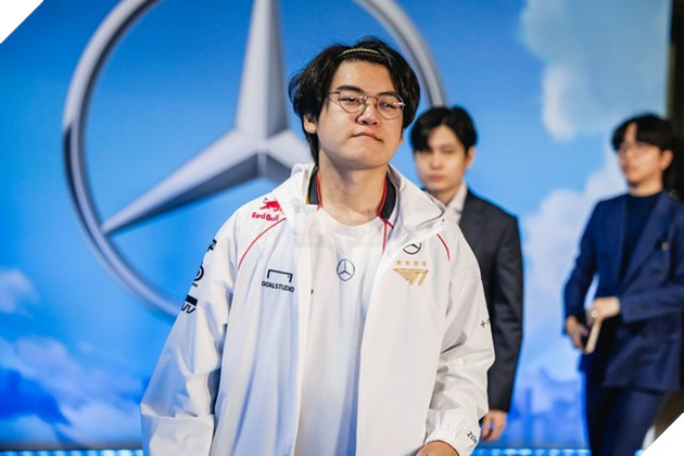 LMHT: CEO của T1 lại có chia sẻ về Gumayusi nhưng lại khiến fan khó chịu hơn