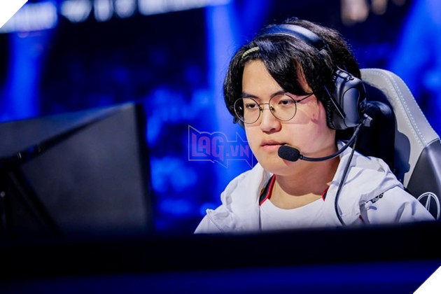 LMHT: CEO của T1 lại có chia sẻ về Gumayusi nhưng lại khiến fan khó chịu hơn 3