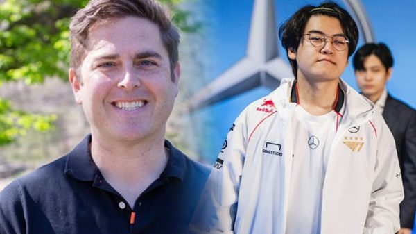 LMHT: Một HLV nổi tiếng nhận thấy có thuyết âm mưu trong chia sẻ của CEO T1 28 LMHT: Một HLV nổi tiếng nhận thấy có thuyết âm mưu trong chia sẻ của CEO T1 guma t1 drama qcfsjpg