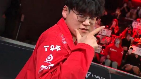 Gumayusi có màn quay trở lại LCK với KDA không thể nào hoàn hảo hơn tại Regular Season 28 Gumayusi có màn quay trở lại LCK với KDA không thể nào hoàn hảo hơn tại Regular Season guma t1 drx regular season 2025 2 xlgqjpg