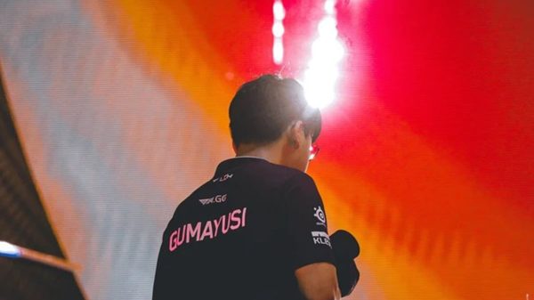 LMHT: Gumayusi có những chia sẻ trên stream khiến fan không khỏi đau lòng 26 LMHT: Gumayusi có những chia sẻ trên stream khiến fan không khỏi đau lòng guma t1 stream 2 iavejpg