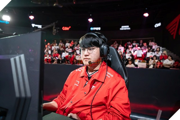 LMHT: Gumayusi co nhung chia se tren stream khien fan khong khoi dau long LMHT: Gumayusi có những chia sẻ trên stream khiến fan không khỏi đau lòng