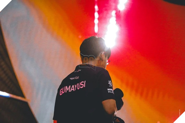 LMHT: Gumayusi co nhung chia se tren stream khien fan khong khoi dau long 3 LMHT: Gumayusi có những chia sẻ trên stream khiến fan không khỏi đau lòng