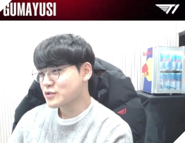 LMHT: Gumayusi co nhung chia se tren stream khien fan khong khoi dau long 2 LMHT: Gumayusi có những chia sẻ trên stream khiến fan không khỏi đau lòng