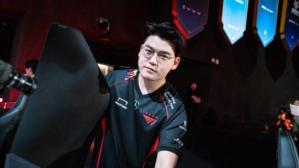 T1 Giải Thích Lý Do Cho Gumayusi Ngồi Dự Bị, Nhưng Lời Giải Thích Này Rất Tệ Hại gumayusi 10 ckvqjpg