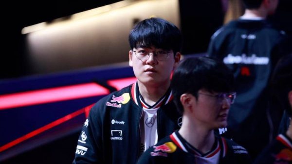 Gumayusi trước thềm CKTG 2025: "Chúng tôi sẽ lấy lại những gì thuộc về T1" gumayusi 1110jpg