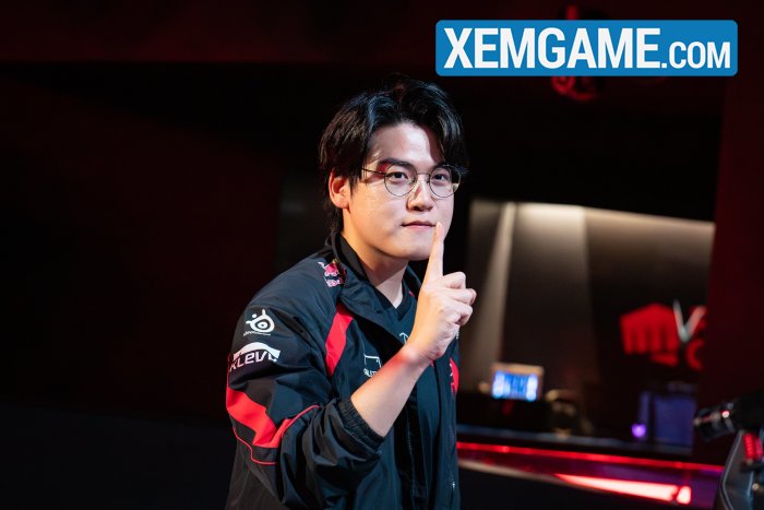 Thượng tầng T1 chậm trễ làm việc, khiến fan tổn thất thời gian, tiền bạc gumayusi 4