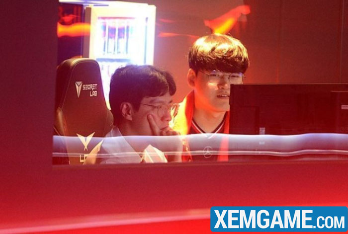 LMHT: Gumayusi chia sẽ về khoảng thời gian “xách nước bổ cam”, dự bị cho Smash gumayusi chia se ve khoang thoi gian du bi 2