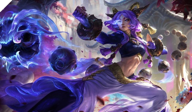 LMHT: Gumayusi duoc khen ngoi nhiet tinh boi Riot Games, nhan cho minh quyen loi dac biet 2 LMHT: Gumayusi được khen ngợi nhiệt tình bởi Riot Games, nhận cho mình quyền lợi đặc biệt