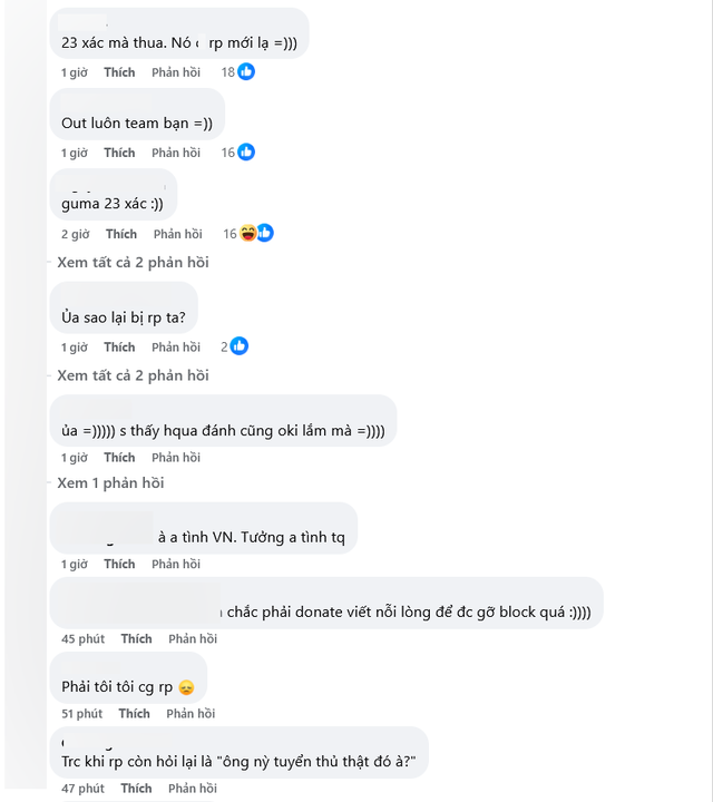 Leo rank cùng Gumayusi, sao GAM bị block vì... “trở thành gánh nặng”- Ảnh 2.