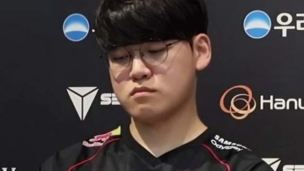 Rộ tin T1 bắt đầu đấu tập, Gumayusi bị nghi ngờ dính “hợp đồng giam giữ” gumayusi hop dong giam giu 2jpg 1