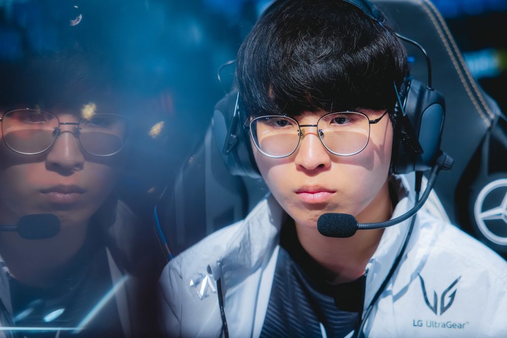 Không phải Gumayusi hay Viper, một cái tên bất ngờ sẽ có thể