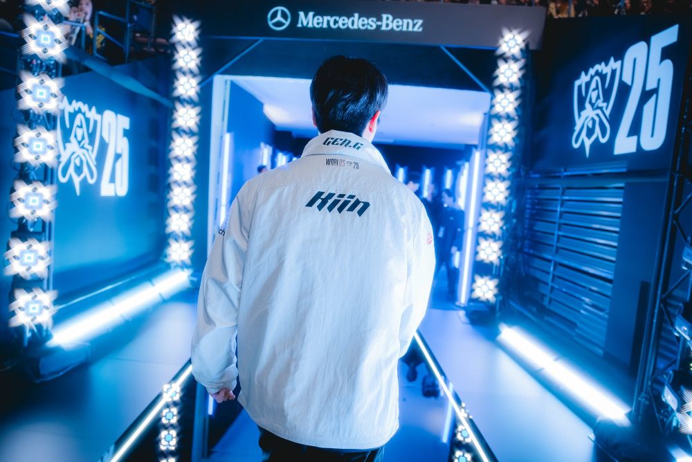 Không phải Gumayusi hay Viper, một cái tên bất ngờ sẽ có thể