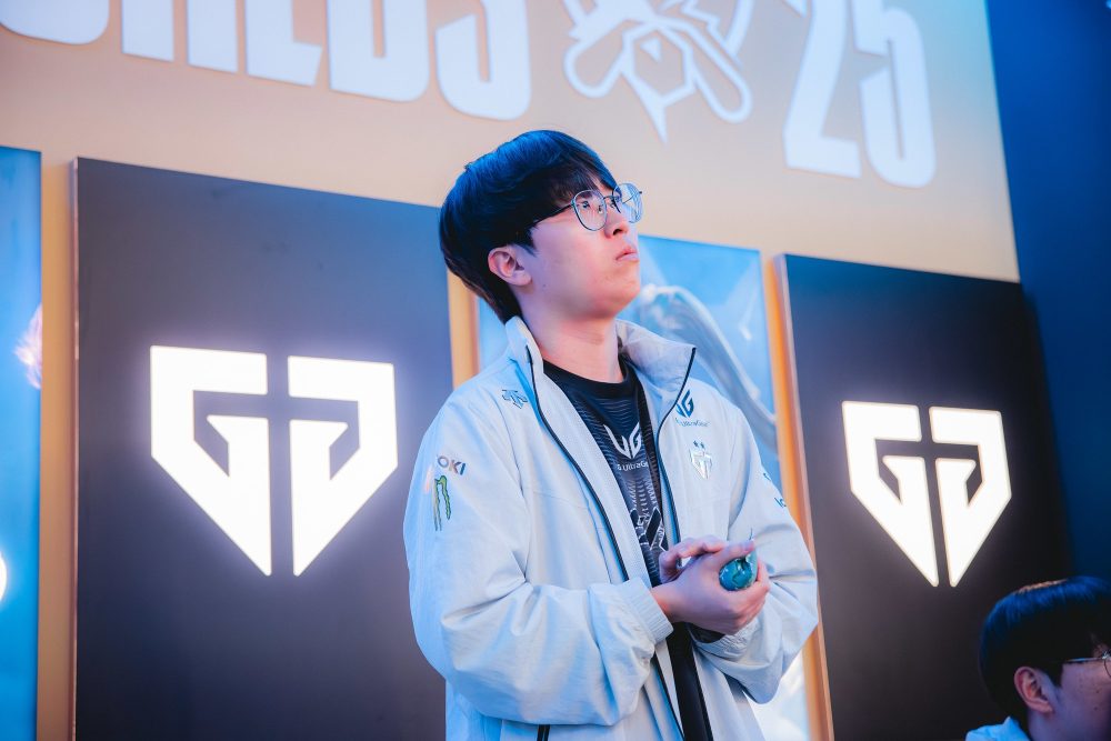 Không phải Gumayusi hay Viper, một cái tên bất ngờ sẽ có thể