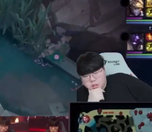 Dàn KOL đình đám LMHT đồng loạt lên tiếng bảo vệ Gumayusi- Ảnh 3.