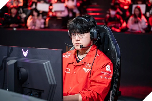 LMHT: Gumayusi liên tục là mục tiêu bị các đội tuyển nhắm đến mỗi khi thi đấu tại LCK