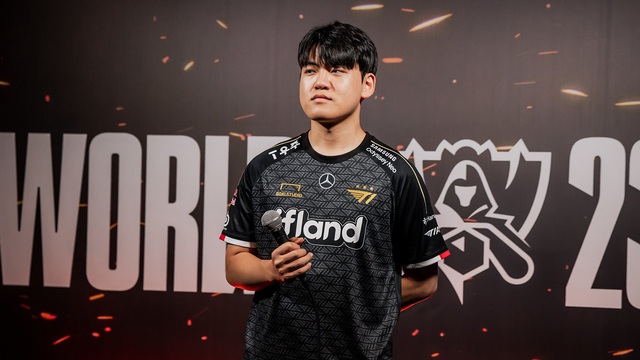 Lịch thi đấu Regular Seasons 2025 mới nhất: Dấu hỏi cho tương lai Gumayusi- Ảnh 2.