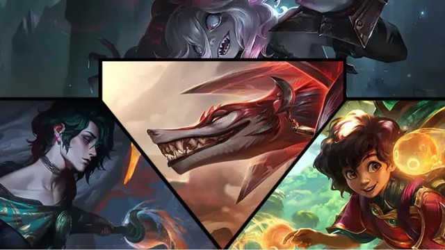 Gumayusi buông lời