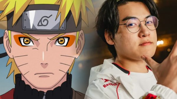 LMHT: Nhiều game thủ bất ngờ nhận thấy Gumayusi sở hữu nhiều điểm tương đồng với Naruto 26 LMHT: Nhiều game thủ bất ngờ nhận thấy Gumayusi sở hữu nhiều điểm tương đồng với Naruto gumayusi naruto 5 kzxjjpg