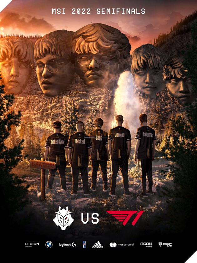 LMHT: Nhieu game thu bat ngo nhan thay Gumayusi so huu nhieu diem tuong dong voi Naruto 4 LMHT: Nhiều game thủ bất ngờ nhận thấy Gumayusi sở hữu nhiều điểm tương đồng với Naruto