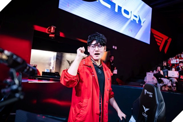 LMHT: Gumayusi cuối cùng cũng có những chia sẻ thật lòng về khoảng thời gian ngồi dự bị