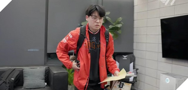 LMHT: Gumayusi cuối cùng cũng có những chia sẻ thật lòng về khoảng thời gian ngồi dự bị