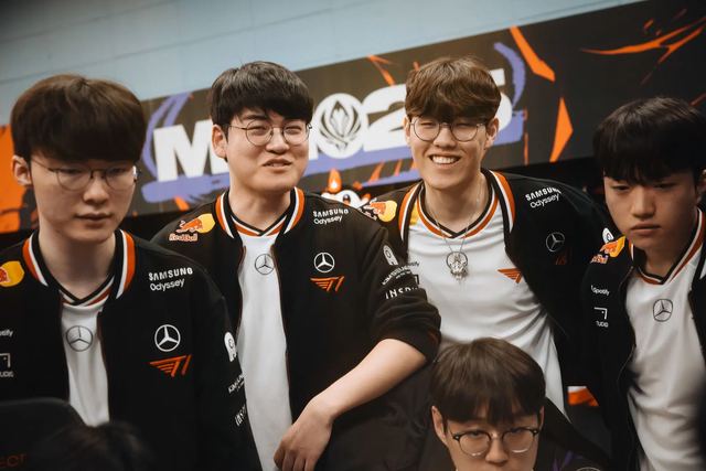 Gumayusi thừa nhận bất cập đang ảnh hưởng cả T1 lẫn Gen.G- Ảnh 1. Gumayusi thừa nhận bất cập đang ảnh hưởng cả T1 lẫn Gen.G- Ảnh 1.