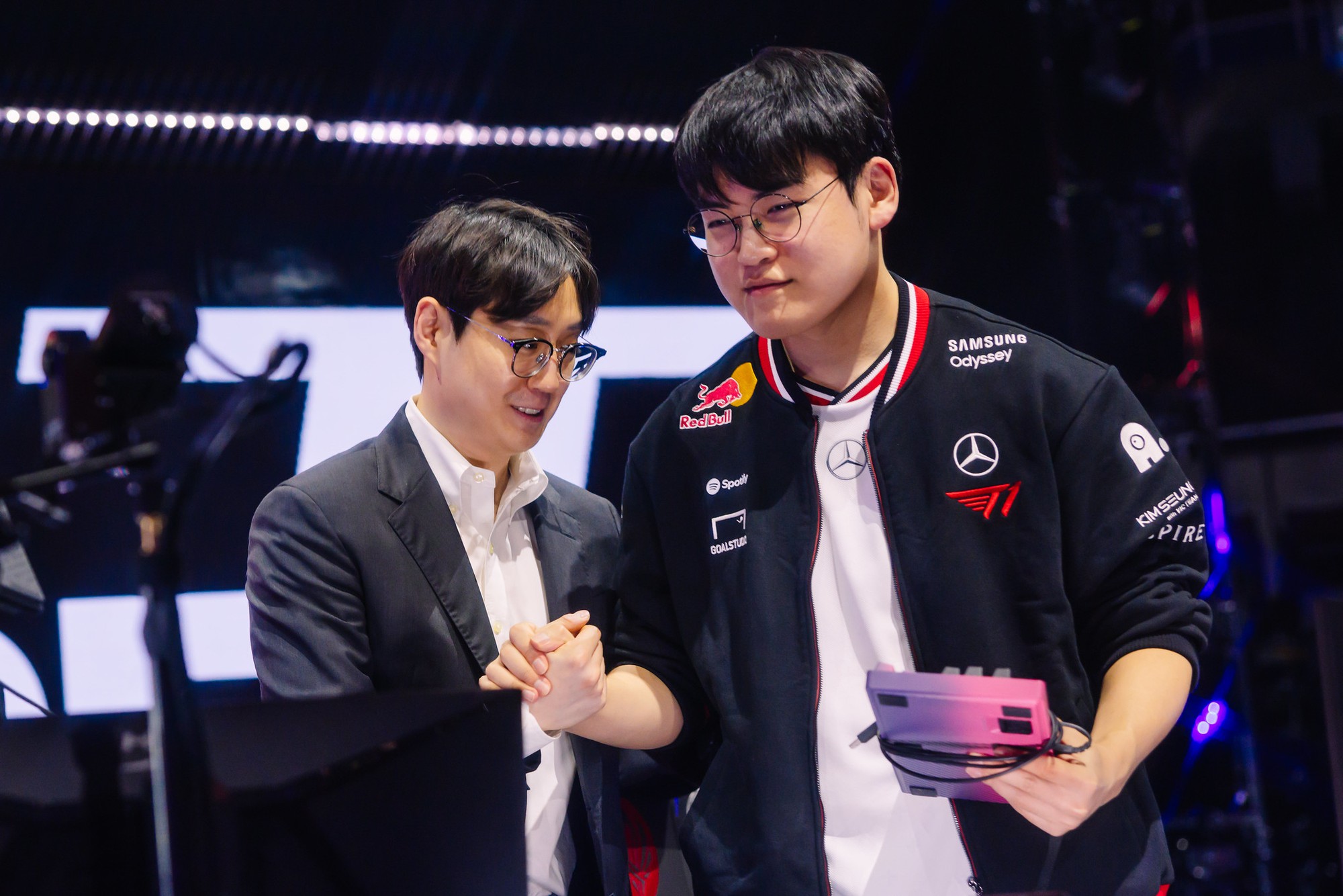 Một siêu sao T1 góp mặt trọn vẹn tất cả thông số tốt nhất của MSI 2025- Ảnh 4.