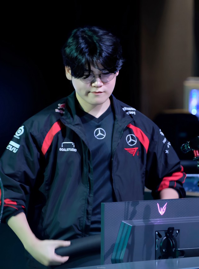 Chỉ một cấm chọn, T1 hé lộ căn nguyên cho điểm yếu của Gumayusi- Ảnh 3.