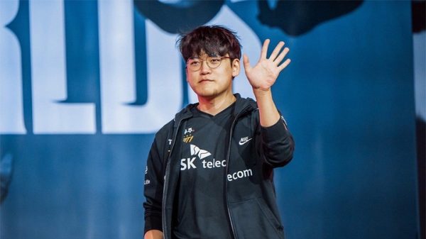 LMHT: Nghị sĩ Hàn Quốc lên tiếng về nạn bạo lực mạng nhắm vào Gumayusi, gumayusi t1 galjpg