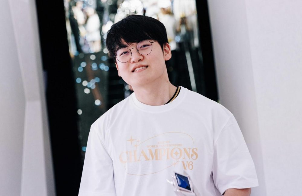 Nghị sĩ Hàn lên tiếng vụ việc của Gumayusi nhưng đây mới là