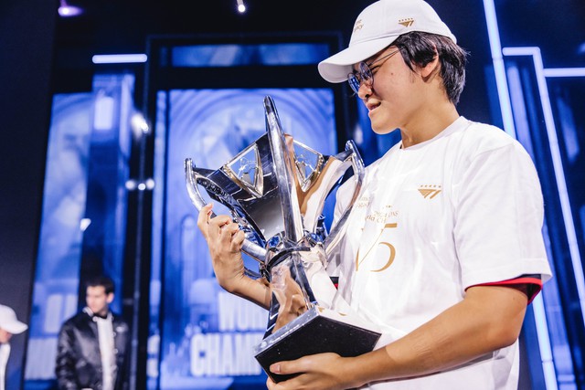 Hé lộ thông số Hé lộ thông số