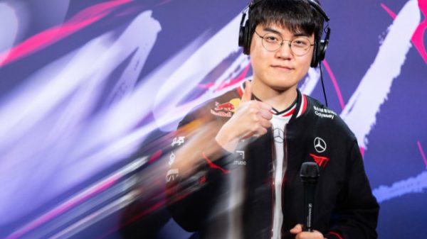 LMHT: Gumayusi nhận ra có kịch bản T1 “đánh fan” ở vòng bảng, nhưng vào playoffs thì khác gumayusi thumbjpg 3