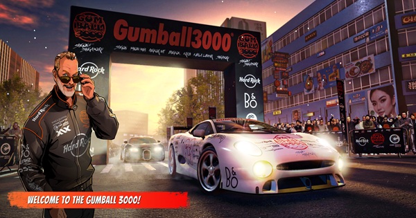 Gumball 3000: World Tour – Chuyến phiêu lưu tốc độ đỉnh cao gumball3000worldtour thumbjpg
