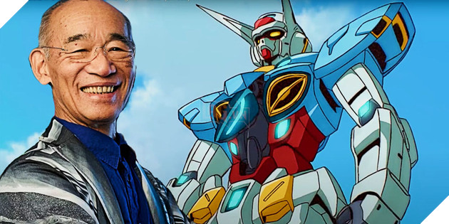 Nhật Bản kết thúc rồi Câu Nói Của Nhà Sáng Tạo Gundam Trở Thành Làn Sóng Định Hình Tinh Thần Giới Trẻ Nhật Bản 3