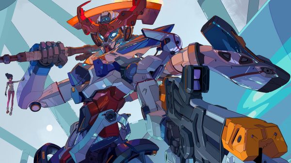 "Mobile Suit Gundam GQuuuuuuX" Vượt Qua "Hathaway" Trở Thành Phim Ăn Khách Nhất Thứ 3 Trong Sê-ri Gundam Tại Nhật Bản 29 "Mobile Suit Gundam GQuuuuuuX" Vượt Qua "Hathaway" Trở Thành Phim Ăn Khách Nhất Thứ 3 Trong Sê-ri Gundam Tại Nhật Bản gundam quuux mecha rgoxjpg