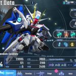 Bandai Namco cho phép đăng ký trước sản phẩm chiến thuật mang IP Gundam đình đám gundam sd generation 4 tzzrjpg