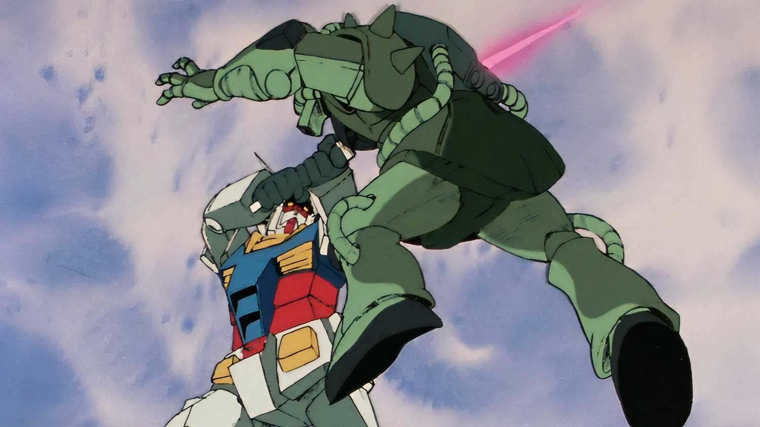 Top 6 anime xuất sắc khiến phản diện