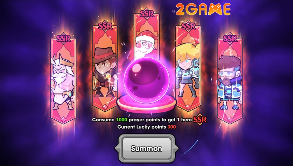 game sinh tồn roguelike Gungoon.io