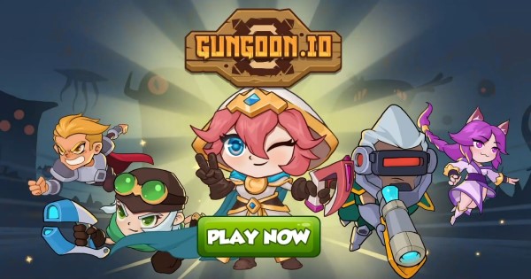 Gungoon.io – Game sinh tồn đầy màu sắc trên mobile gungoon io thumbjpg