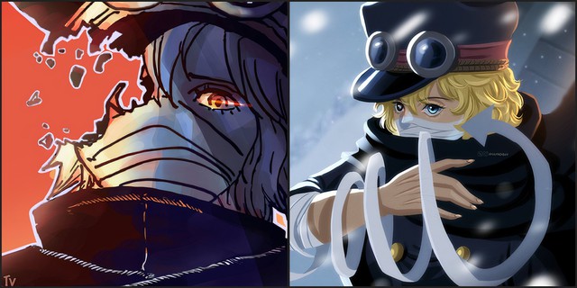 One Piece: Gunko chỉ là One Piece: Gunko chỉ là