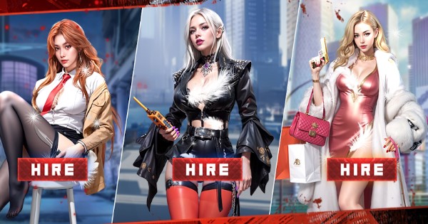 Guns & Roses – Game tận thế với dàn mỹ nữ xinh đẹp guns roses thumbjpg