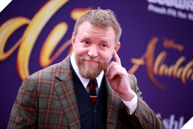 Guy Ritchie Thay Thế Đạo Diễn Cũ, Xác Nhận Chỉ Đạo Phần Hai Của Road House 3