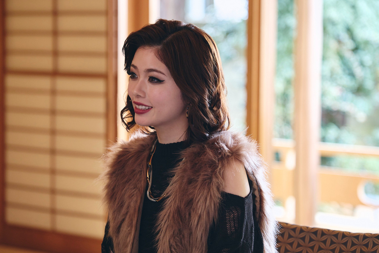 Cô Đi Mà Lấy Chồng Tôi bản Nhật san phẳng phiên bản Hàn- Ảnh 7.