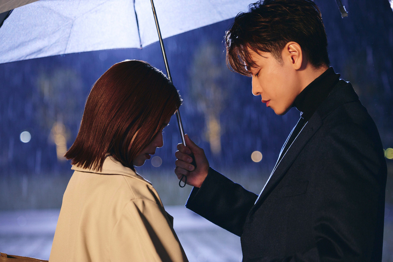 Cô Đi Mà Lấy Chồng Tôi bản Nhật san phẳng phiên bản Hàn- Ảnh 5.