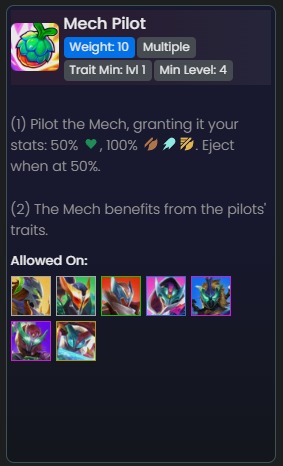 ĐTCL mùa 15: Mẹo có thể bạn chưa biết với Thức Tỉnh