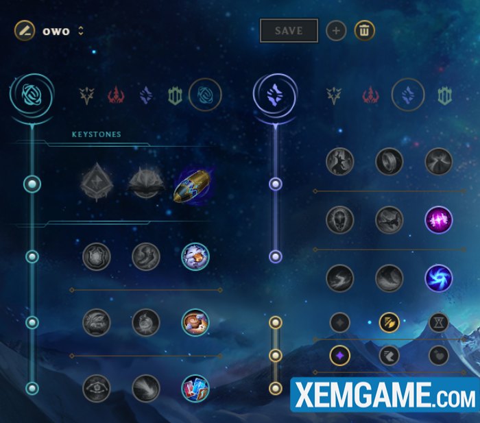 gwen-hoa-khuan-1 LMHT: Boy one champ hướng dẫn lối chơi Gwen Hỏa Khuẩn cực bá đạo trong 25.7 gwen hoa khuan 1